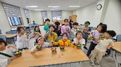 2025년 상반기 방과후·토요 학생교육 프로그램 활동 사진(2)