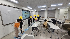 2026년 겨울 독서 학생교육 활동사진