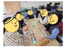 2026년 겨울 독서교실 활동 사진