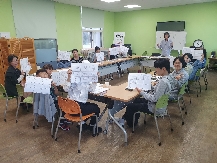 2024년 그림책 작가 강연