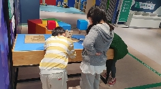 2025년 5월 도서관 나들이 운영 사진