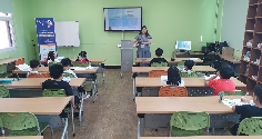 2025년 여름독서교실 운영 사진