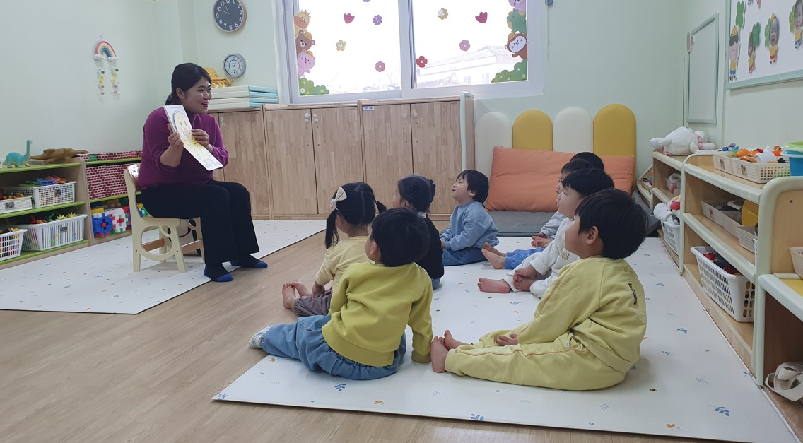 2025년 학생교육 프로그램 운영 사진