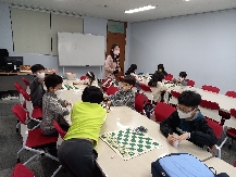 [학생] 2022년 평생교육프로그램(체크메이트! 똑똑 두뇌 체스왕)