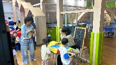 2025년도 맞춤형 학교도서관 지원사업 (작가와의 만남)
