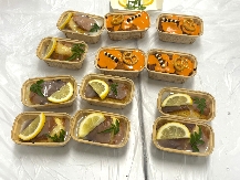 2025년 9월 독서의 달(파운드케이크 만들기)