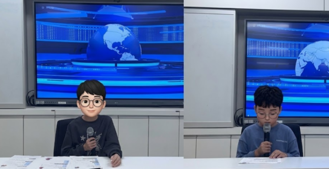 학생교육 - 문해력교실 (2)
