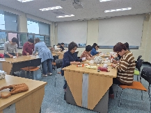 2025년 도서관 주간 행사 사진