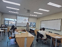 2025년 가족동시쓰기 '엄마아빠랑 나 시 한줄'