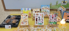 도서관주간 '맛있는 BOOK' 읽기 사진