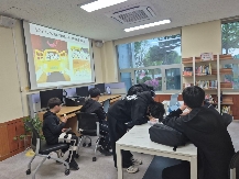 2026년 도서관 주간 행사 사진
