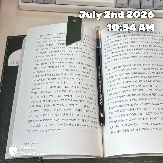 침묵의 봄-8 (7월 2일 독서분)