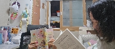 독서시간
