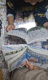 그림책 읽기
