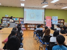 한 학년 한 책 함께 읽기 후기