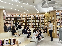 「찾아가는 학교도서관 리터러시 교육」참여 후기