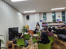 2025년도 상반기 찾아가는 방과후 프로그램 운영 사진