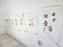 2025년 초등학력인정 문해교육 작품 전시