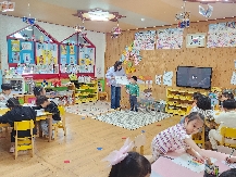 2025년도 하반기 방과후 학생교육 수업 현장