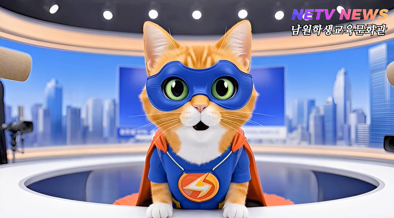 2026년 겨울탐험대 「창작 탐험대-미디어 창작 교실」