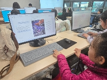 2026년 겨울탐험대 프로그램 활동 사진