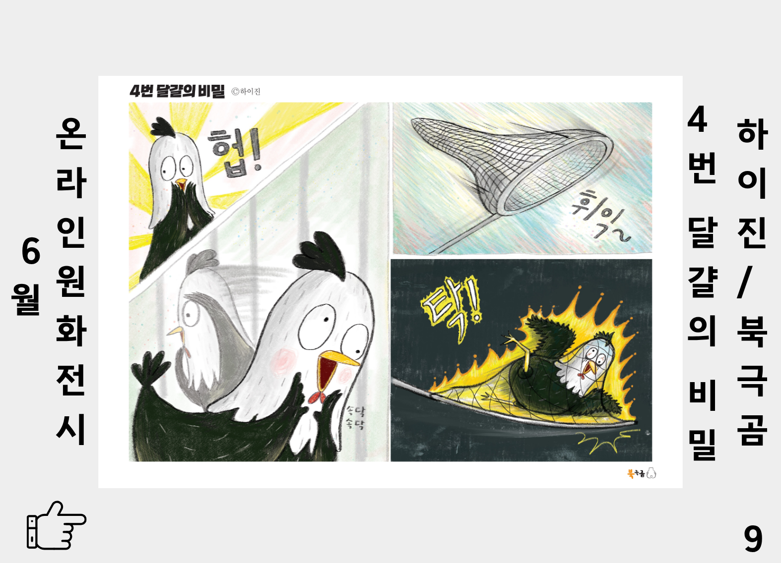 4번 달걀의 비밀 9