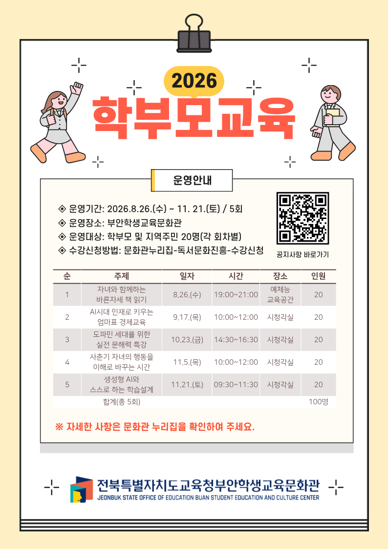 학부모교육